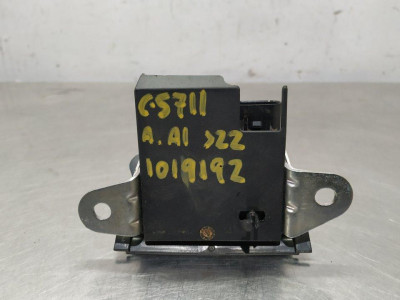 CERRADURA MALETERO / PORTON, AUDI, A1 SPORTBACK (GBA)