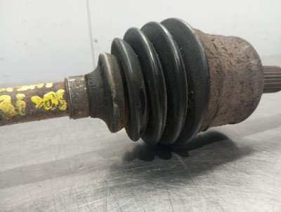 TRANSMISION DELANTERA DERECHA, MITSUBISHI, COLT CZ3 BERL. 3 (Z30)