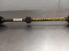  TRANSMISION DELANTERA DERECHA MITSUBISHI COLT CZ3 BERL. 3 (Z30) 