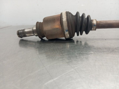 TRANSMISION DELANTERA DERECHA, MITSUBISHI, COLT CZ3 BERL. 3 (Z30)