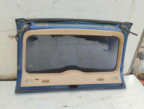  NO IDENTIFICADO BMW SERIE X5 (E53) 