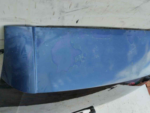  NO IDENTIFICADO BMW SERIE X5 (E53) 
