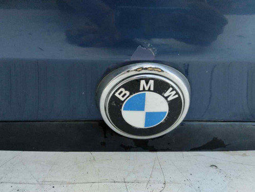  NO IDENTIFICADO BMW SERIE X5 (E53) 
