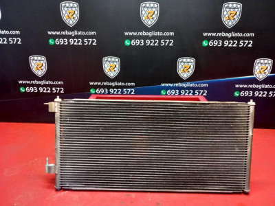 RADIADOR CALEFACCION / AIRE ACONDICIONADO, FORD, TRANSIT CONNECT (TC7)