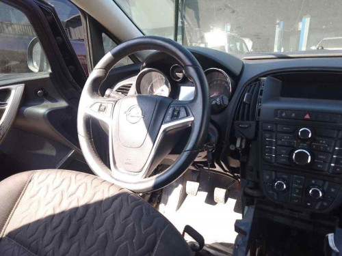 COLUMNA DIRECCION Opel ASTRA J SEDÁN 