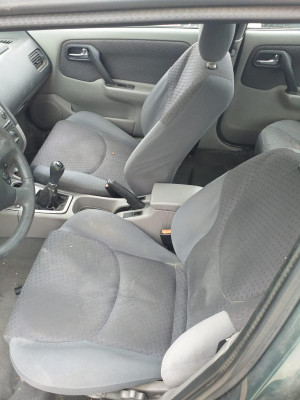 NISSAN PRIMERA BERLINA (P11)