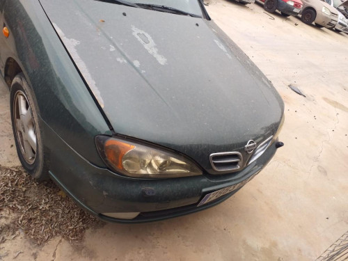  NISSAN PRIMERA BERLINA (P11) 