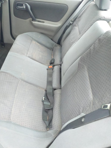  NISSAN PRIMERA BERLINA (P11) 