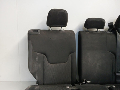 ASIENTOS TRASEROS, JEEP, RENEGADE (BU)