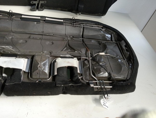  ASIENTOS TRASEROS, JEEP, RENEGADE (BU) 