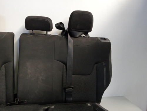  ASIENTOS TRASEROS, JEEP, RENEGADE (BU) 