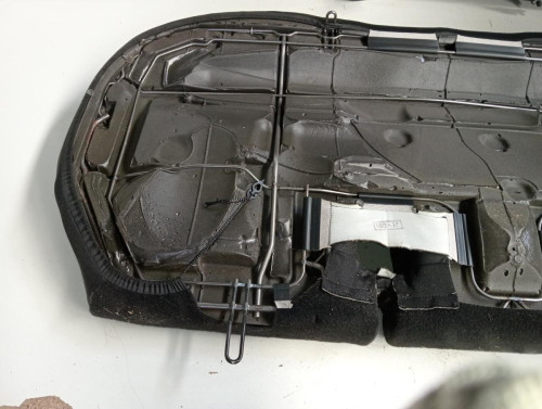  ASIENTOS TRASEROS, JEEP, RENEGADE (BU) 