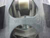 PEDAL FRENO, SEAT, LEON (5F1) 