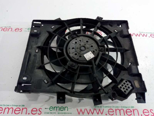  ELECTROVENTILADOR, OPEL, ZAFIRA B 