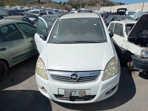  OPEL ZAFIRA B 