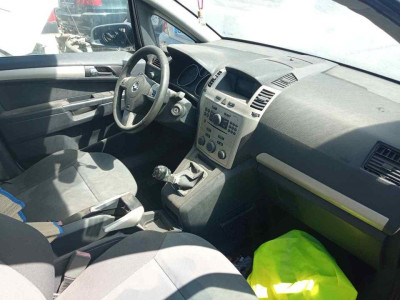 OPEL ZAFIRA B