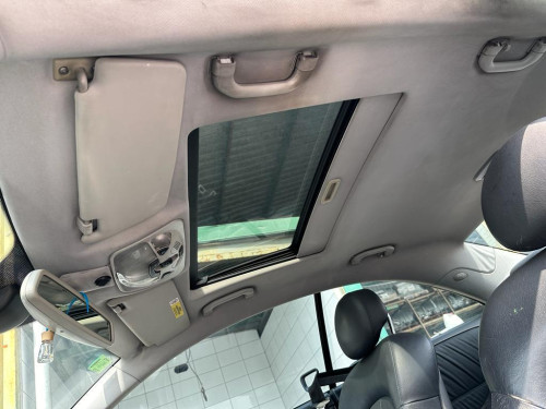 MERCEDES-BENZ CLK (BM 209) COUPE de segunda mano