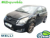 TOYOTA COROLLA VERSO (R1)