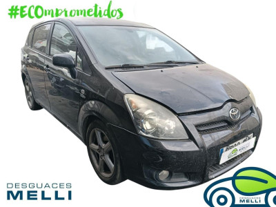 TOYOTA COROLLA VERSO (R1)