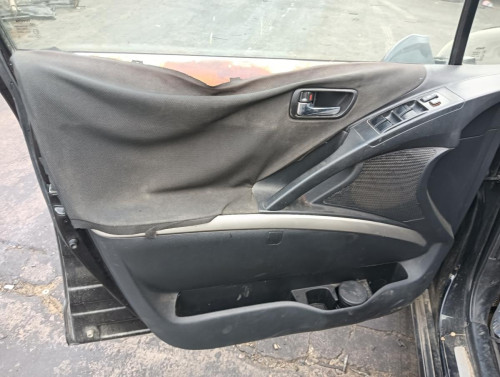 TOYOTA COROLLA VERSO (R1) — автомобиль-донор на запчасти 