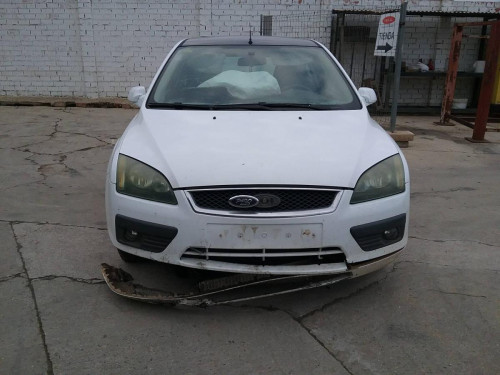 FORD FOCUS BERLINA (CAP) — автомобиль-донор на запчасти 