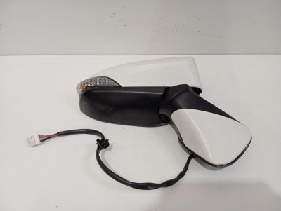 RETROVISOR DERECHO, TOYOTA, VERSO (AUR2/ZGR2)