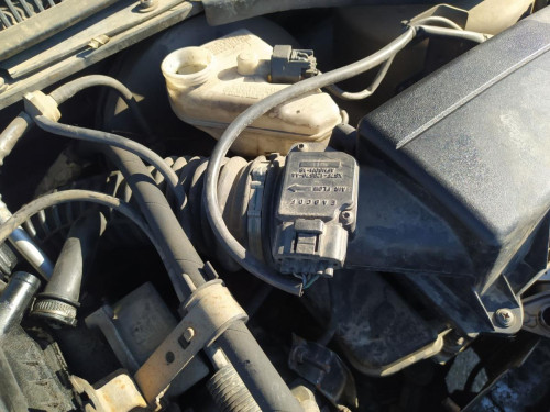  SERVOFRENO, FORD, MONDEO BERLINA (GE) 