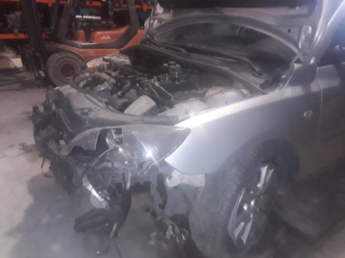  MAZDA 3 BERLINA (BK) 