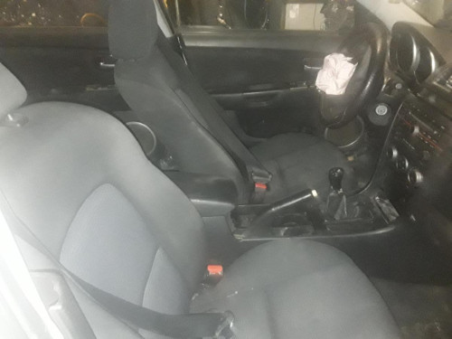  MAZDA 3 BERLINA (BK) 