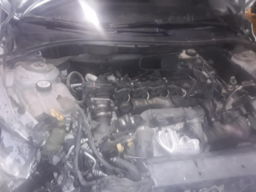  MAZDA 3 BERLINA (BK) 