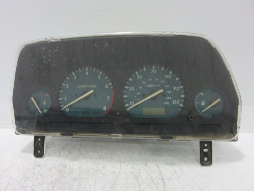  CUADRO INSTRUMENTOS LAND ROVER FREELANDER (LN)(01.1998) 