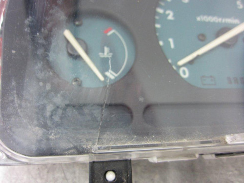  CUADRO INSTRUMENTOS LAND ROVER FREELANDER (LN)(01.1998) 