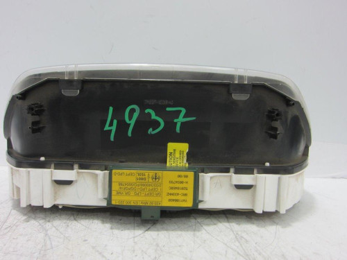  CUADRO INSTRUMENTOS LAND ROVER FREELANDER (LN)(01.1998) 