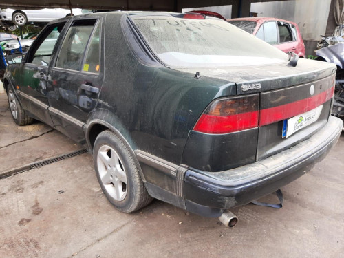 SAAB 9000 CS 