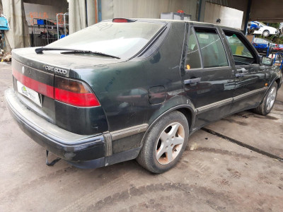 SAAB 9000 CS