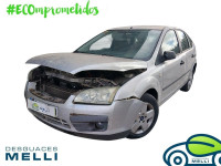 FORD FOCUS BERLINA (CAP)