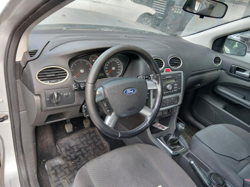 FORD FOCUS BERLINA (CAP) — автомобиль-донор на запчасти 