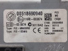  CAJA RELES / FUSIBLES, FIAT, III PUNTO (199) 