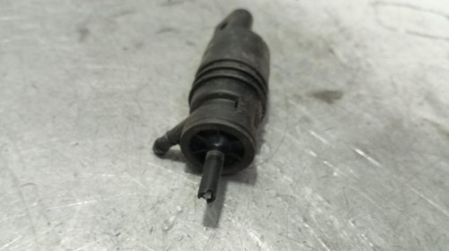 BOMBA LIMPIA, BMW, SERIE 5 TOURING (F11)