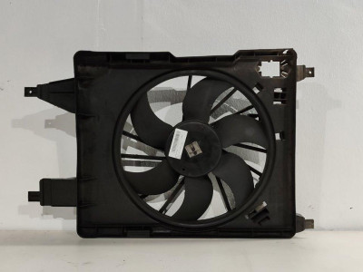 ELECTROVENTILADOR, RENAULT, SCENIC II (JM)