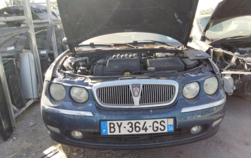  MG ROVER ROVER 75 (RJ) 
