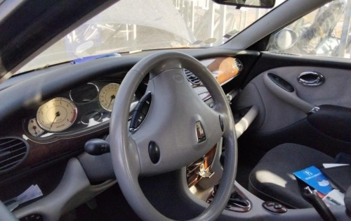  MG ROVER ROVER 75 (RJ) 