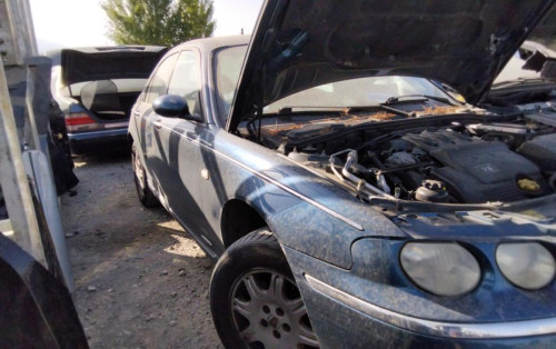  MG ROVER ROVER 75 (RJ) 