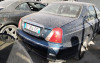  MG ROVER ROVER 75 (RJ) 
