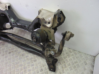 PUENTE DELANTERO, MERCEDES-BENZ, CLS (BM 219)