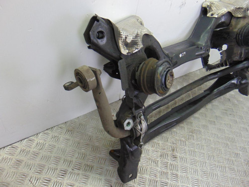  PUENTE DELANTERO, MERCEDES-BENZ, CLS (BM 219) 