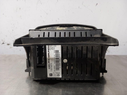  PANTALLA MULTIFUNCION, OPEL, CORSA D 