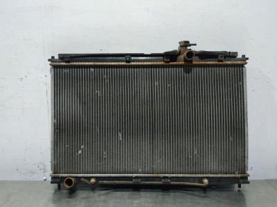 RADIADOR AGUA, HYUNDAI, SANTA FE (CM)