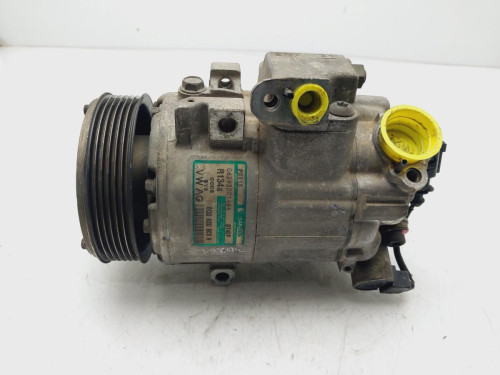  COMPRESOR AIRE ACONDICIONADO SEAT CORDOBA BERLINA (6L2) 
