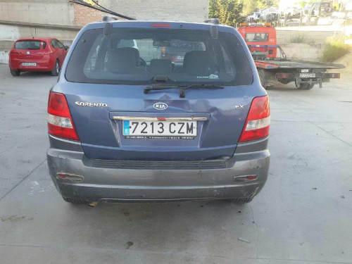  KIA SORENTO (BL) 